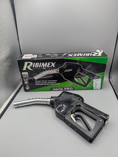 Ribimex automatische - ribimex,