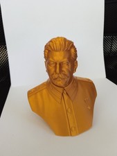 Stalin Figur / Büste v-2