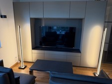 Bopp Escale Design Stehleuchte