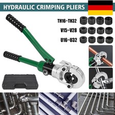 ~Presszange Hydraulisch Zange