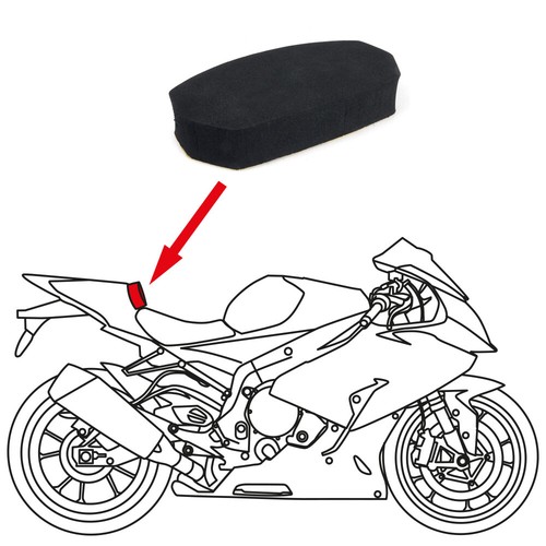 Motorrad sitzkissen für - motorrad,