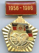 NVA - JUBILÄUMSMEDAILLE 30