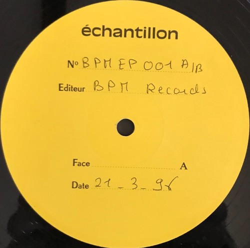 Test pressing correct - test,