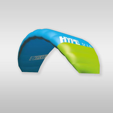 PLKB Hype Trainer Lenkdrachen