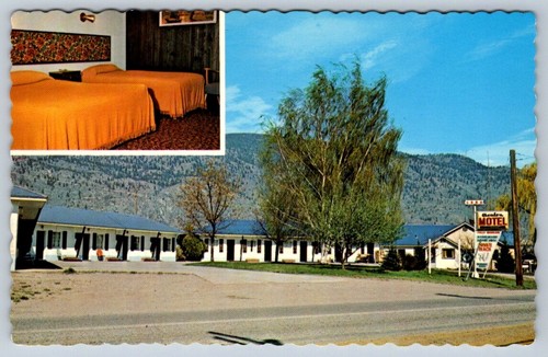 Avalon motel and mobile - and, home