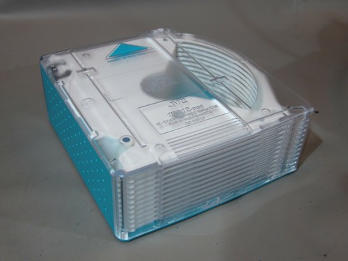 12er cassette für - cassette, cd