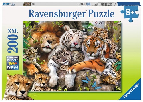 200 teile ravensburger kinder - teile,