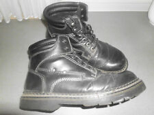 Vintage Herren Schuhe Boots