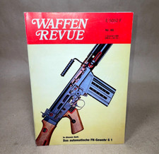 Waffen Revue Nr. 68 - Das