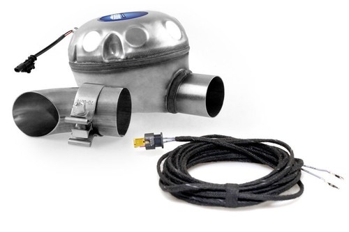Pro active sound - pro,