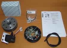 MAW Hilfsmotor Vape 6V/18W Lichtmaschine + Zündung / Zündanlage 772678800