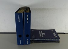 Werkstatthandbuch kovolut - /,