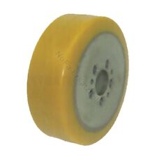 Antriebsrad für Jungheinrich