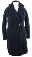 Dept.19 Mantel Teddymantel