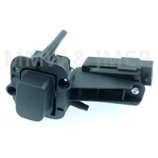 Hintere Heckklappe Zentral