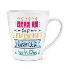 This Is What An Awesome Dancer