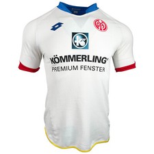 Lotto FSV Mainz 05 Away Trikot