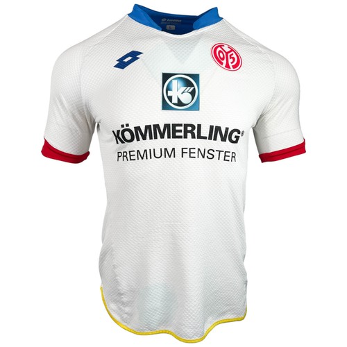 Lotto fsv mainz - away, trikot