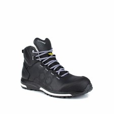 Lavoro Kenobi S3 ESD Sicherheitsschuhe Arbeitsschuhe metallfrei super bequem 