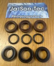  Pumpendichtsatz für Kärcher  K 580G   Kärcher K590GM    K 595   Für Consumer