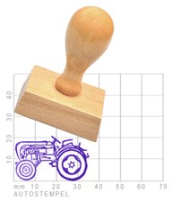 Porsche Diesel Junior Traktor