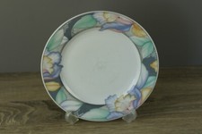 Seltmann Weiden Valetta Florida 29949 Kuchenteller Frühstücksteller Ø ca. 20,2cm