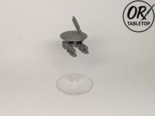 Tau einzelne Drohne, *unbemalt*, Warhammer 40K Tabletop