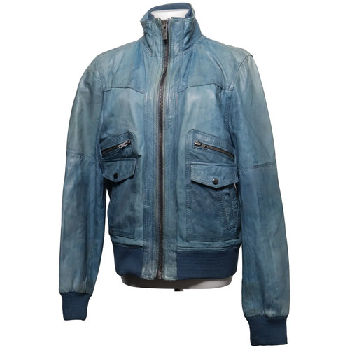 Goosecraft lederjacke damen - goosecraft,,