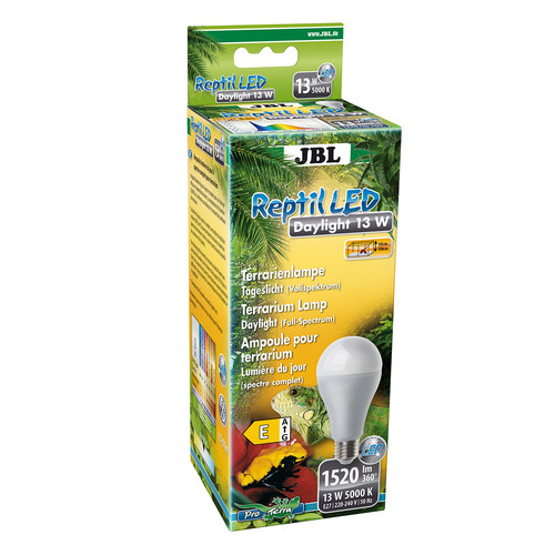 Jbl reptil led - jbl,