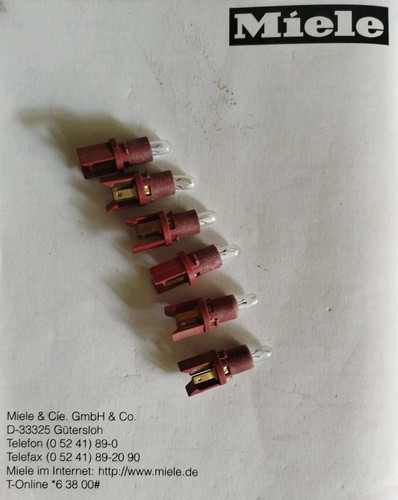 Miele 9481010 sgf83 - t.-nr.,