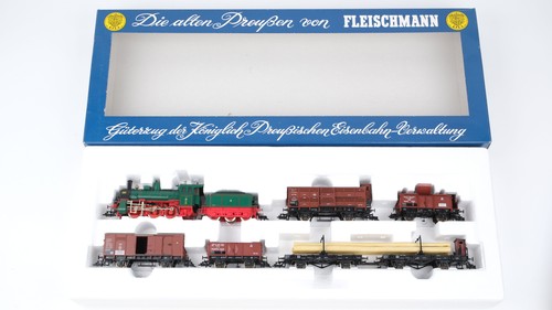 Fleischmann 4883 - fleischmann,
