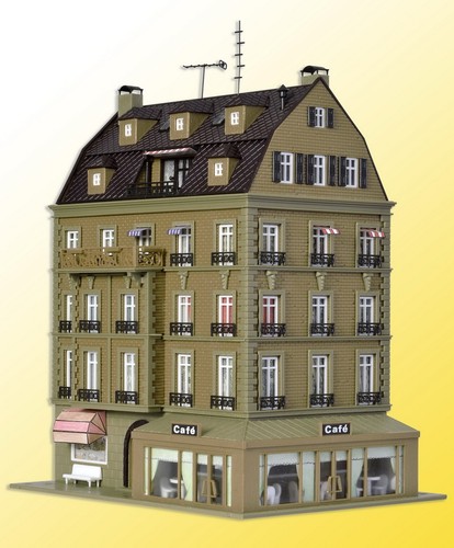 Vollmer 43783 café - vollmer,