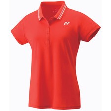 Yonex Damen Poloshirt -