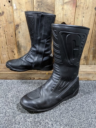 Gaerne rapido leder - gaerne,