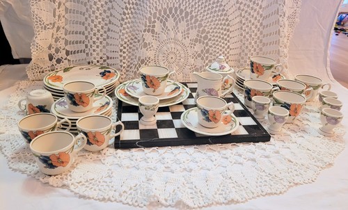Villeroy boch amapola - &,