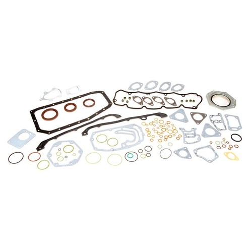 Motordichtungssatz elring fiat - elring,