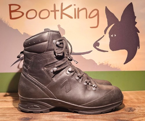 Haix commander gtx - commander,