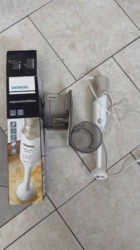 Siemens ergonomicedition - siemens,