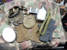 Konvolut Ausrüstung