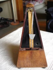 Metronom J.N.Mälzel 1772-1838