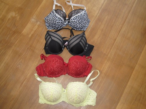 Hunkemöller 75 80 - gr, b