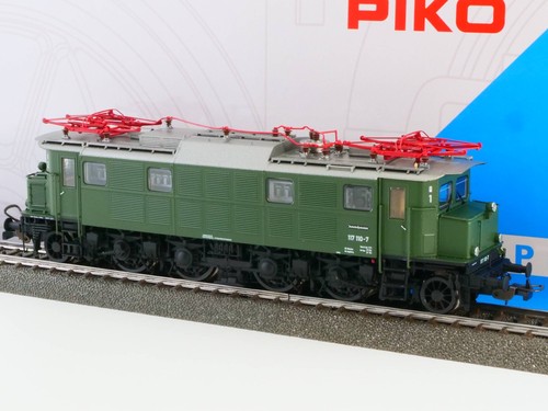 Piko 51493 117 - br, db