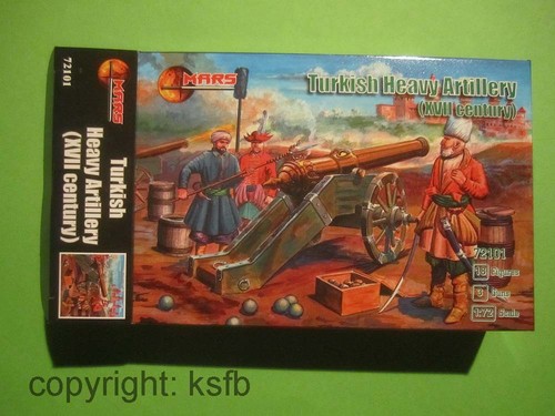 Mars figuren 72101 - mars,
