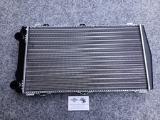 Wartburg 1.3 Kühler