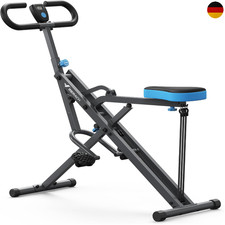 MERACH R07 Kniebeugen