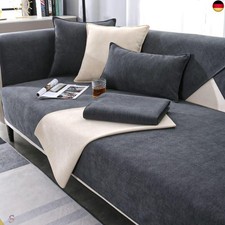 Sofa Überwurfdecke, Sofa