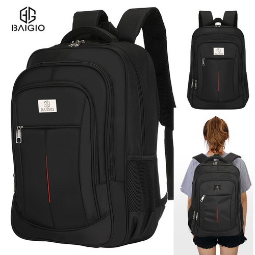 Baigio rucksack herren - rucksack, damen