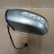 Mercedes-Benz W203 Spiegel