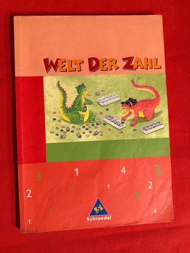 Welt der zahl hessen - zahl,