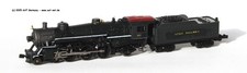 Model Power N 7401A - 4-6-2